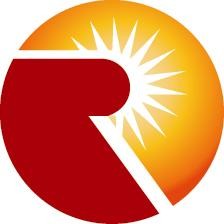 中油瑞德 Logo